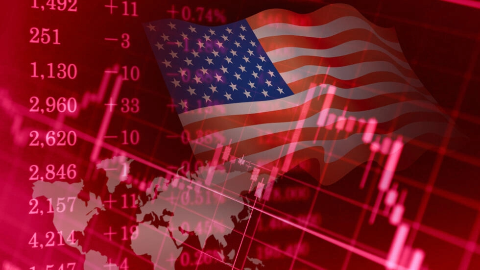 Etats-Unis: croissance du PIB estimée à 1,1% au 1er trimestre 2023